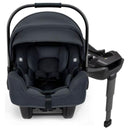 Nuna - Pipa Rx Infant Car Seat With Base Ocean Image 1