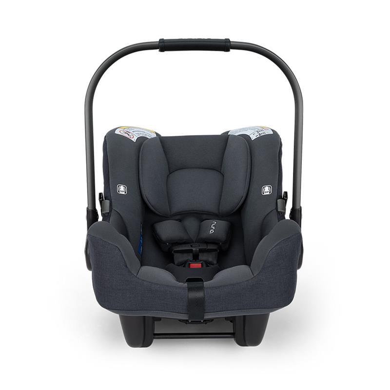 Nuna - Pipa Rx Infant Car Seat With Base Ocean Image 5