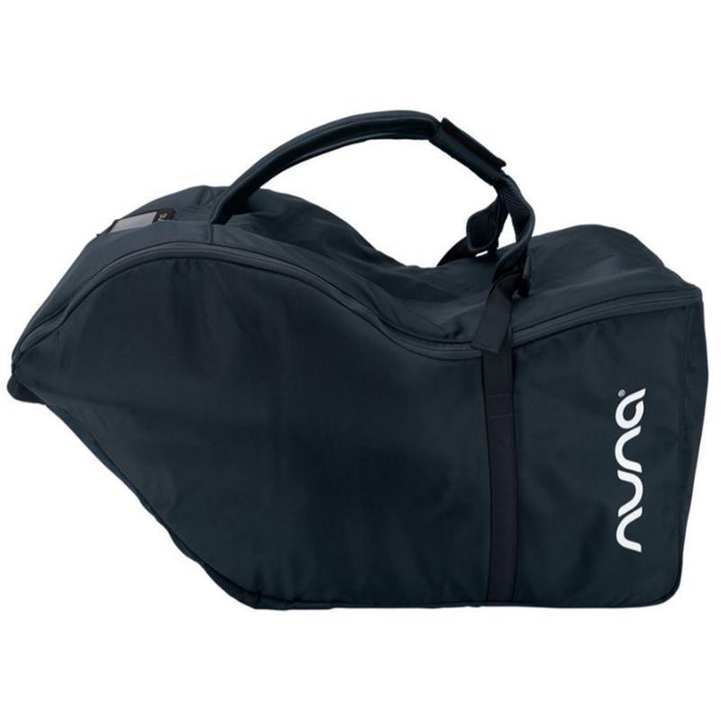 Nuna - Pipa Series Travel Bag Indigo Image 1