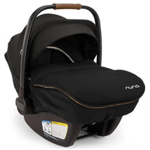 Nuna - PIPA Series Winter Footmuff, Caviar Image 2