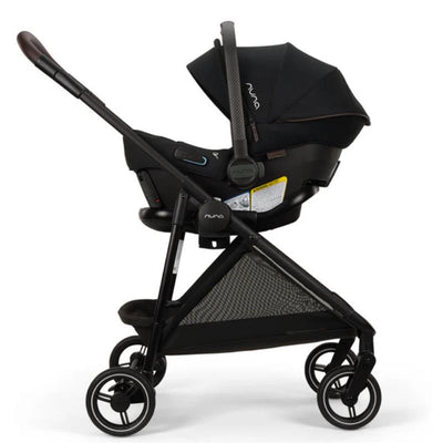 Nuna - PIPA™ Urbn Flex System™, Caviar Image 1