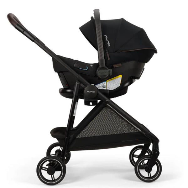nuna stroller for newborn Nuna