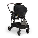 Nuna - PIPA™ Urbn Flex System™, Caviar Image 4