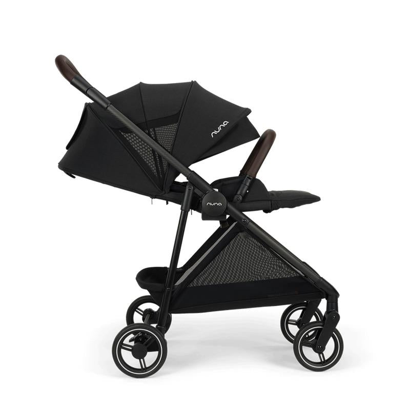 nuna pipa urbn stroller compatibility Nuna