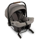 Nuna PIPA URBN & MIXX Next Travel System, Granite
