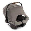 Nuna PIPA URBN & MIXX Next Travel System, Granite