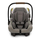 Nuna PIPA URBN & MIXX Next Travel System, Granite