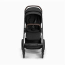 Nuna Pipa Urbn + Mixx™ Next Travel System, Caviar/Chocolate
