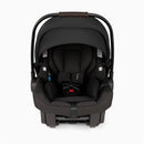 Nuna Pipa Urbn + Mixx™ Next Travel System, Caviar/Chocolate