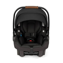 Nuna - Pipa Urbn + Swiv™ Travel System Caviar Image 2