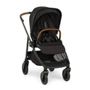 Nuna - Pipa Urbn + Swiv™ Travel System Caviar Image 4