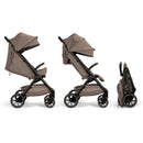 Nuna - Pipa Urbn + Trvl LX Travel System Cedar (One Box) Image 3