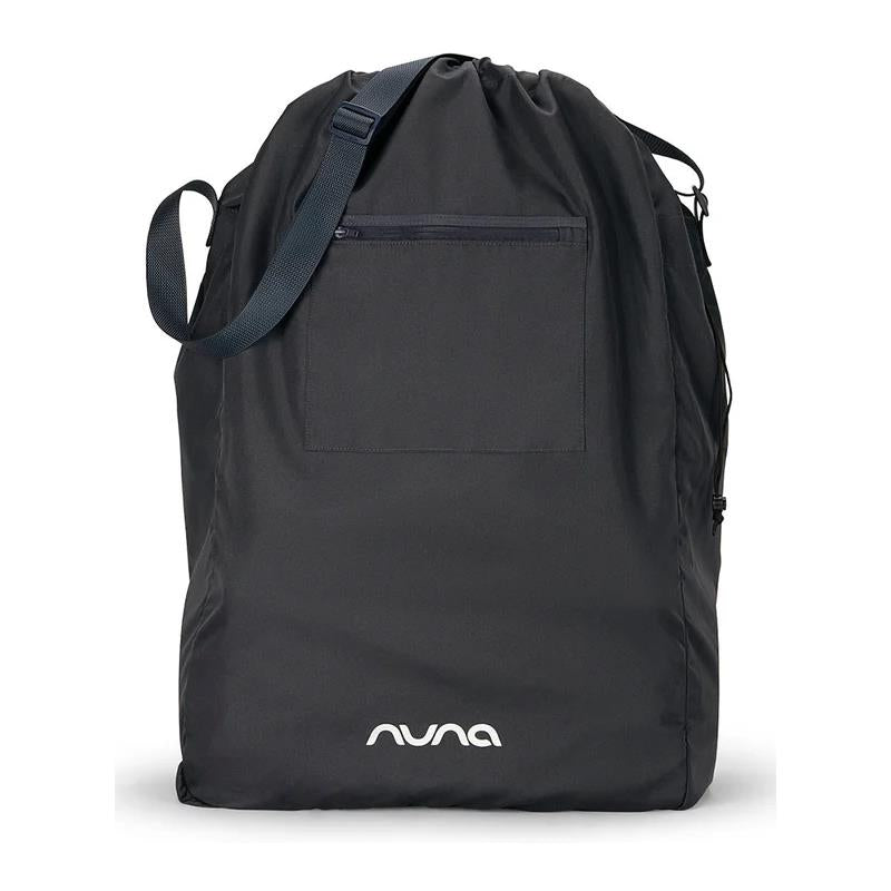 Nuna - Pipa Urbn + Trvl LX Travel System Cedar (One Box) Image 4