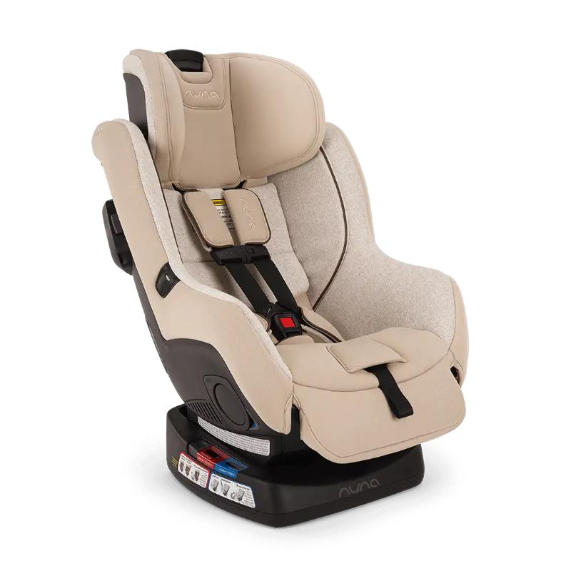 Nuna Rava Convertable Car Seat, Macaron Image 3