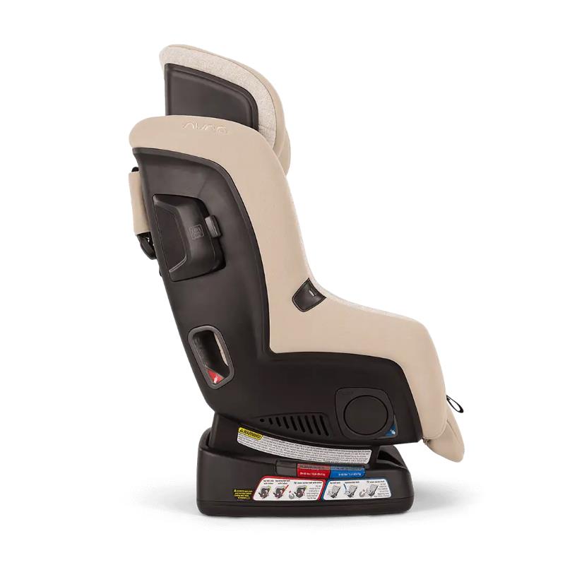 Nuna Rava Convertable Car Seat, Macaron Image 5