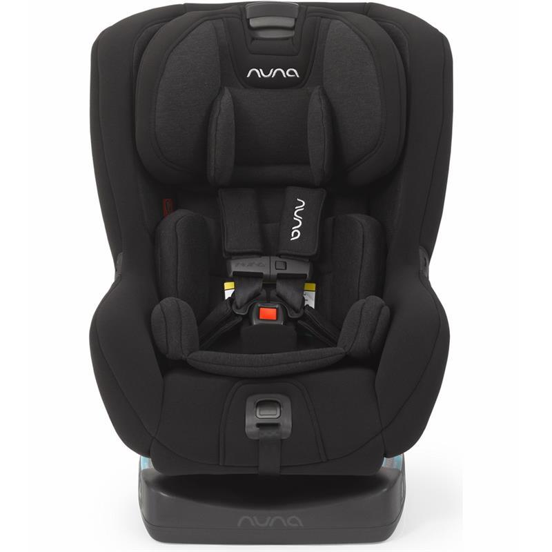 Nuna - Rava Convertible Car Seat, Caviar Image 4