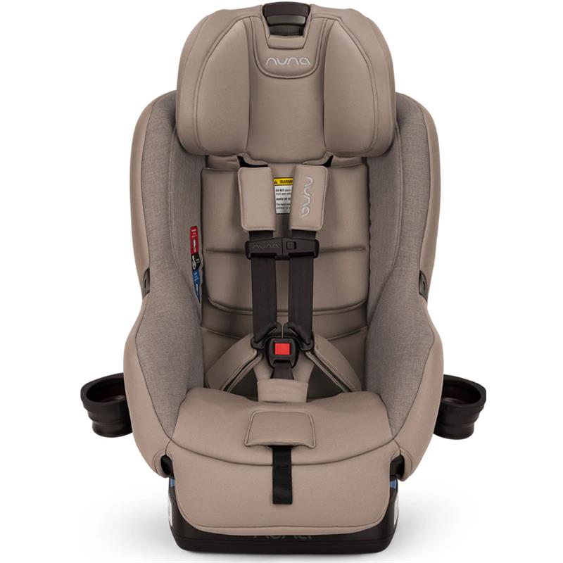 Nuna - Rava Convertible Car Seat Cedar Image 2