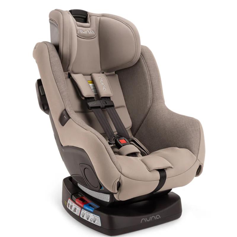 Nuna - Rava Convertible Car Seat Cedar Image 3