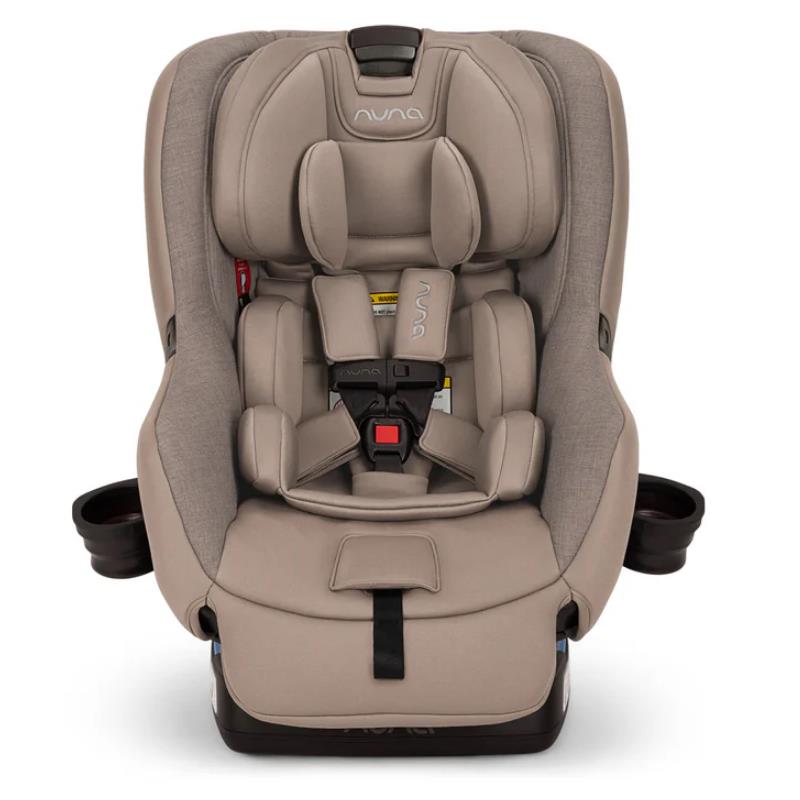 Nuna - Rava Convertible Car Seat Cedar Image 5