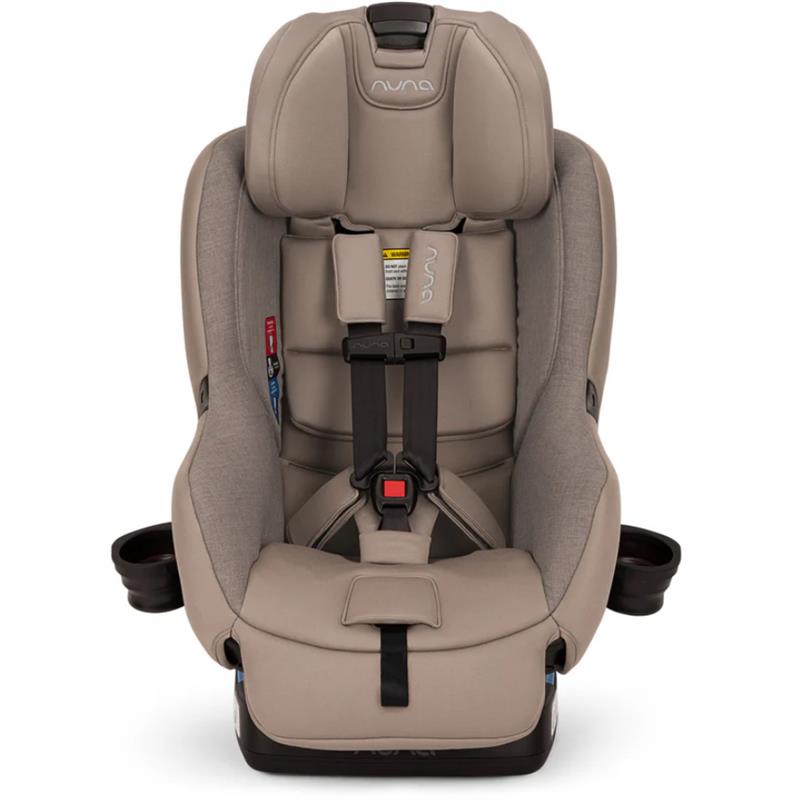 Nuna - Rava Convertible Car Seat Cedar Image 6
