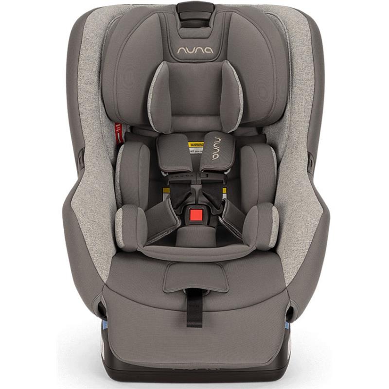 Nuna - Rava Convertible Car Seat, Monterey (Brixy Exclusive) Image 1