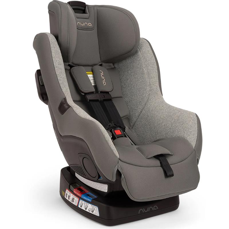Nuna - Rava Convertible Car Seat, Monterey (Brixy Exclusive) Image 3