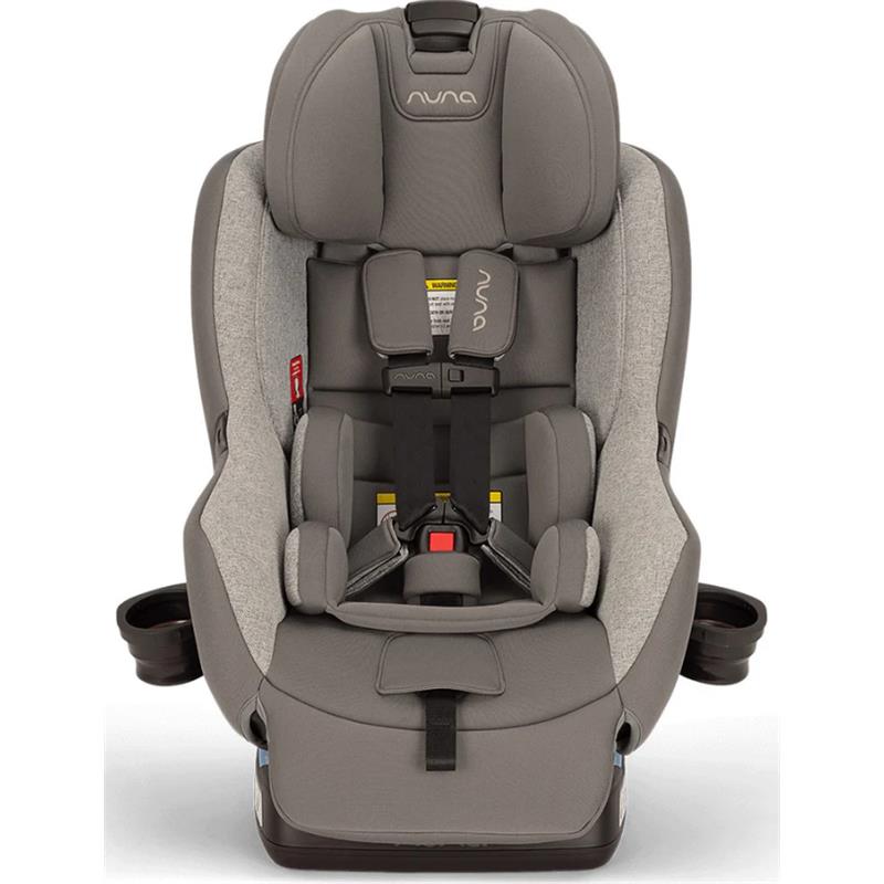 Nuna - Rava Convertible Car Seat, Monterey (Brixy Exclusive) Image 5