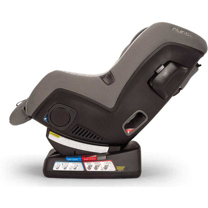 Nuna - Rava Convertible Car Seat, Monterey (Brixy Exclusive) Image 7