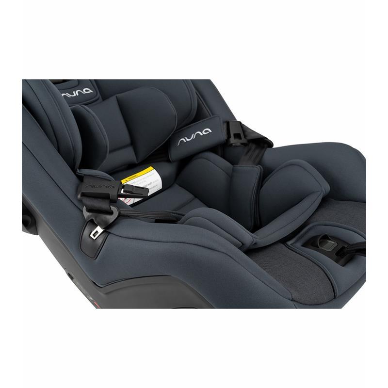 Nuna - Rava Convertible Car Seat, Ocean Image 6