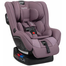 Nuna - Rava Convertible Car Seat, Rose (Flame Retardant Free) Image 2