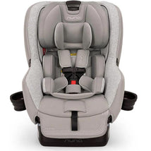 Nuna Rava Convertible Car Seat Sterling Image 2
