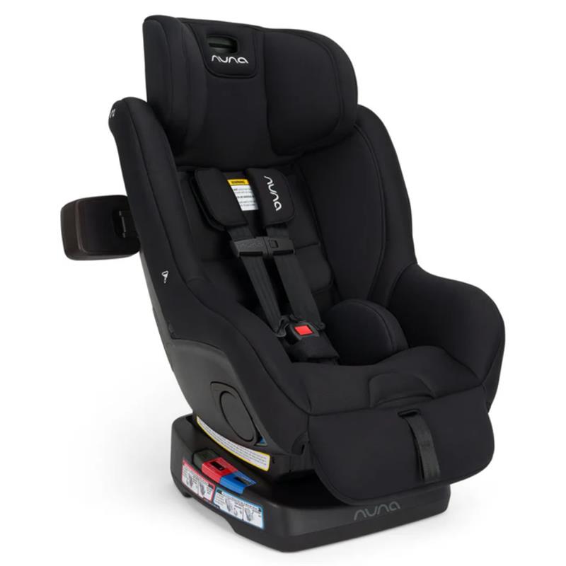 cybex sirona vs nuna rava Nuna