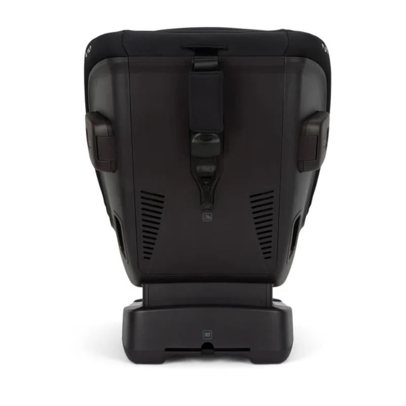 Nuna - Rava Next Convertible Car Seat, Caviar Image 7