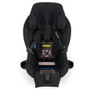Nuna - Rava Next Convertible Car Seat, Caviar Image 8