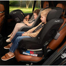 Nuna - Rava Next Convertible Car Seat, Caviar Image 9