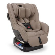 Nuna - Rava Next Convertible Car Seat, Cedar Image 1