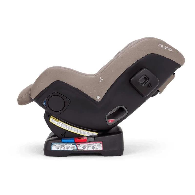 Nuna - Rava Next Convertible Car Seat, Cedar Image 4