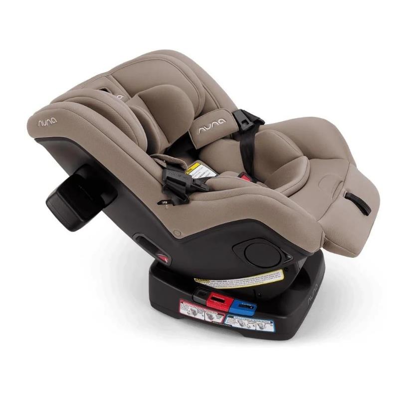 Nuna - Rava Next Convertible Car Seat, Cedar | MacroBaby