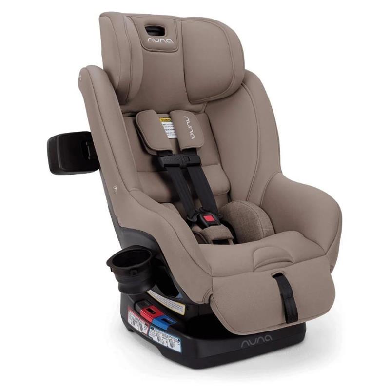 Nuna - Rava Next Convertible Car Seat, Cedar | MacroBaby Nuna - Rava Next Convertible Car Seat, Cedar | MacroBaby