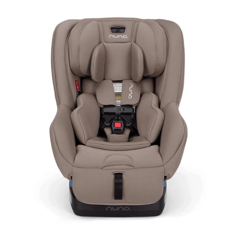 Nuna - Rava Next Convertible Car Seat, Cedar Image 7