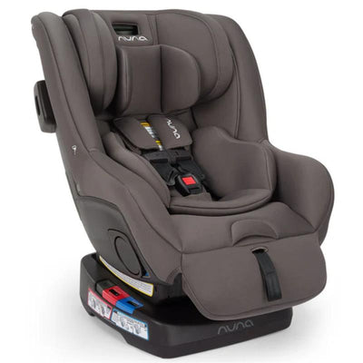 Nuna - Rava Next Convertible Car Seat, Granite Image 1