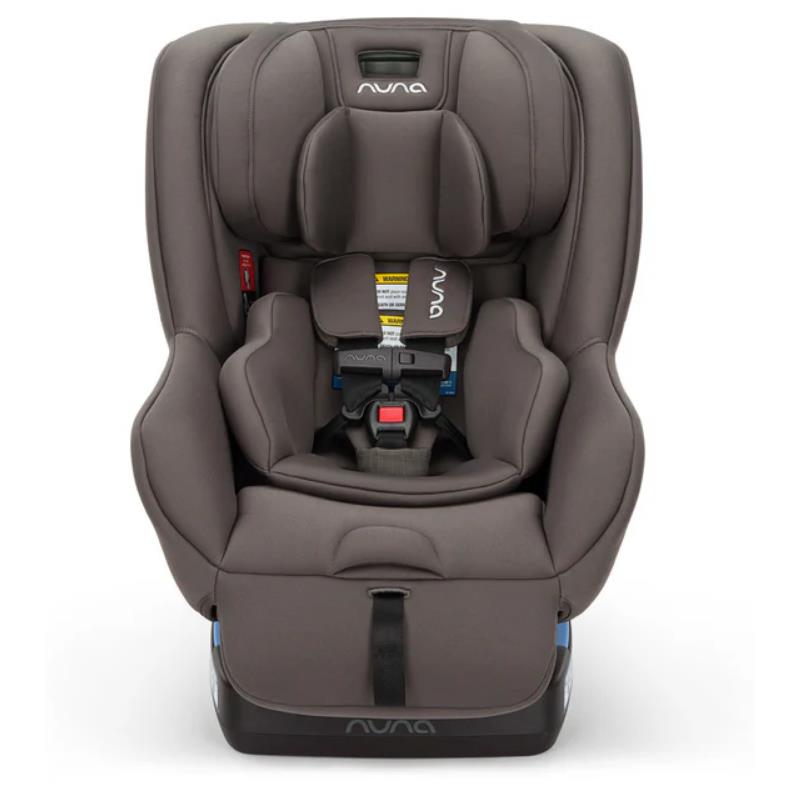 Nuna - Rava Next Convertible Car Seat, Granite Image 3