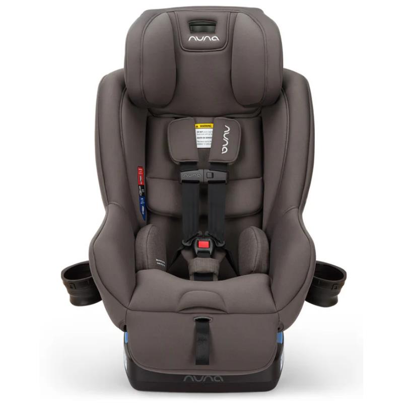 Nuna - Rava Next Convertible Car Seat, Granite Image 4