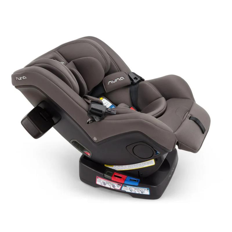 Nuna - Rava Next Convertible Car Seat, Granite Image 5