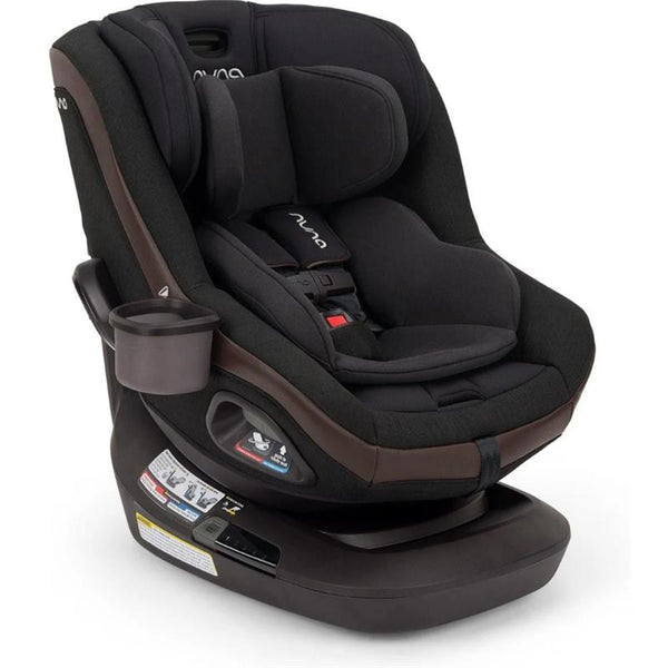 Nuna REVV™ maxx Rotating Convertible Car Seat