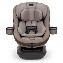 Nuna Revv Maxx Rotating Convertible Car Seat, Cedar Image 2