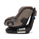 Nuna Revv Maxx Rotating Convertible Car Seat, Cedar Image 6