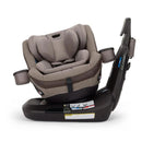 Nuna Revv Maxx Rotating Convertible Car Seat, Cedar Image 9