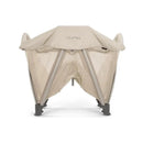 Nuna - Sena Aire W New Zip-Off Bassinet + Changer, Biscotti Image 7