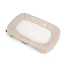 Nuna - Sena Aire W New Zip-Off Bassinet + Changer, Biscotti Image 9